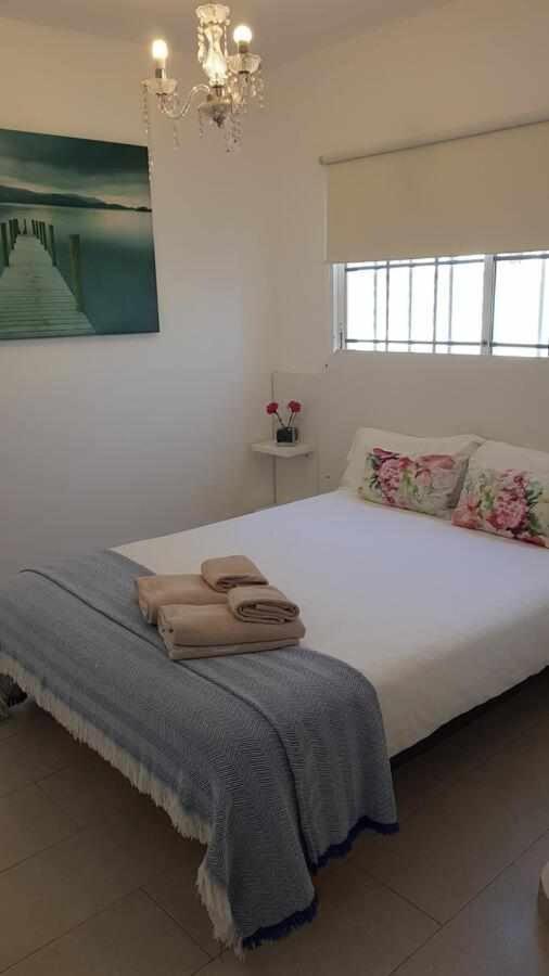 Apartamento Perseo كوراليهو المظهر الخارجي الصورة